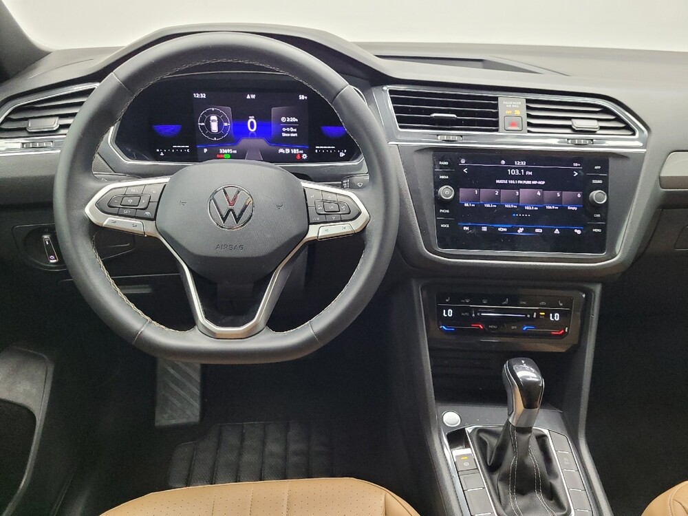 2022 Volkswagen Tiguan in Reno, NV 89502 - 18083311 22