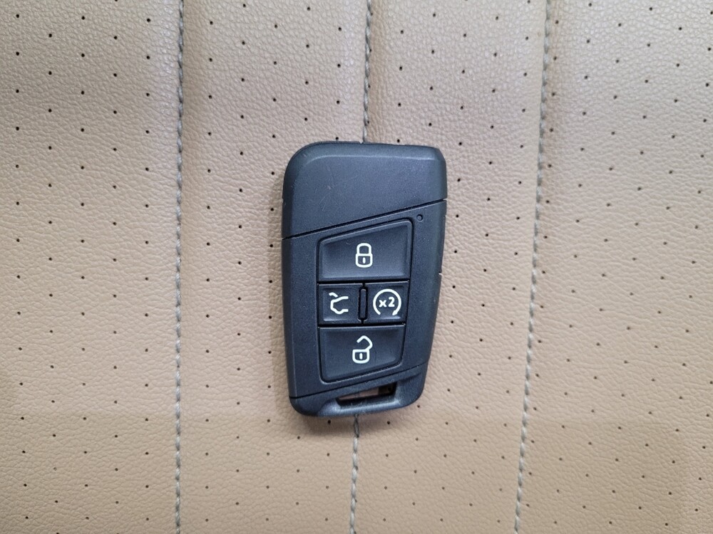 2022 Volkswagen Tiguan in Reno, NV 89502 - 18083311 32