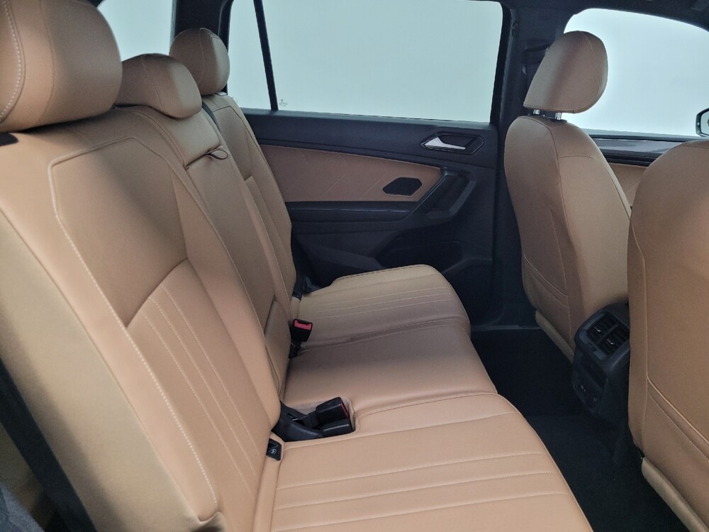 2022 Volkswagen Tiguan in Reno, NV 89502 - 18083311 19