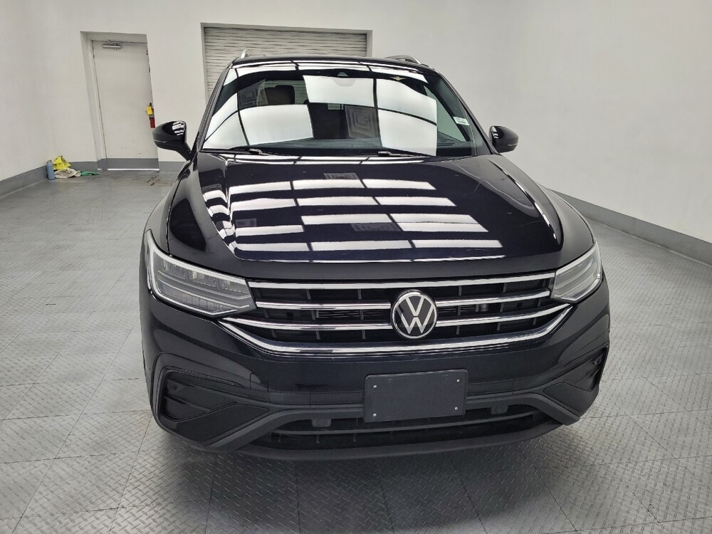 2022 Volkswagen Tiguan in Reno, NV 89502 - 18083311 14