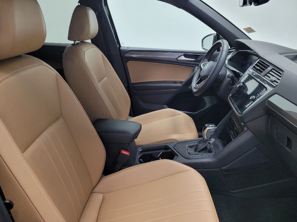 2022 Volkswagen Tiguan in Reno, NV 89502 - 18083311 21