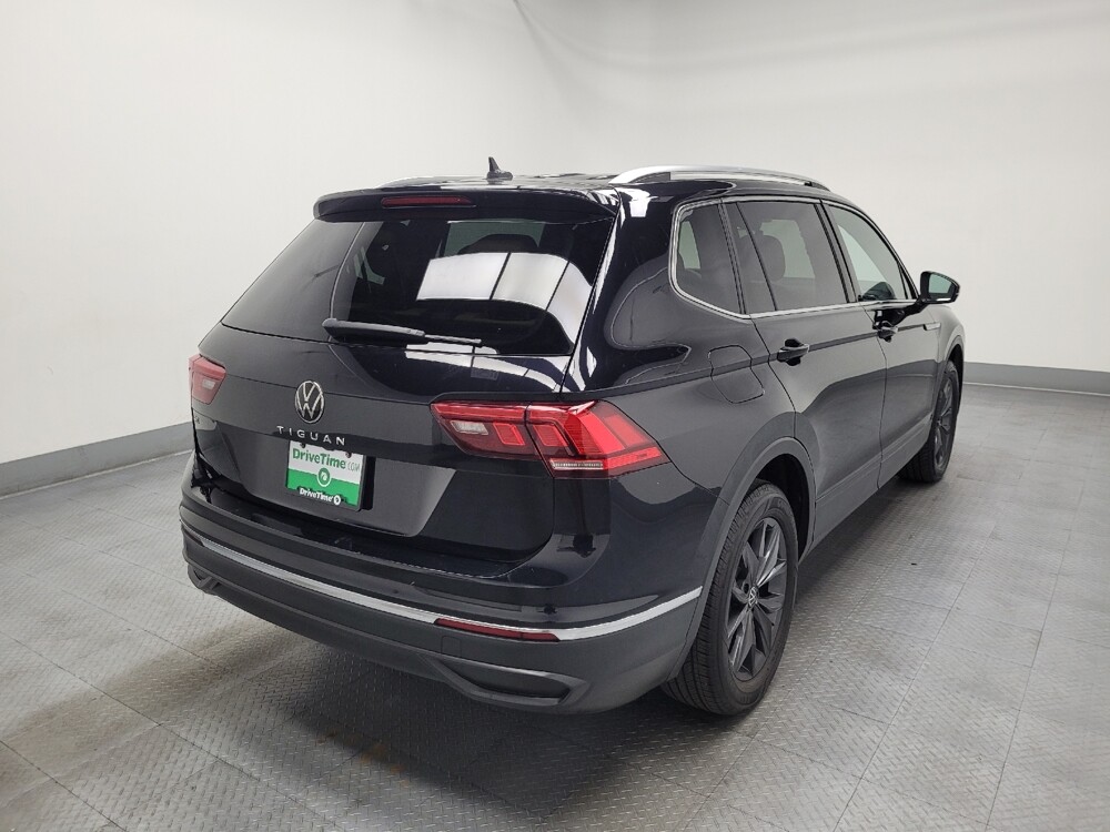 2022 Volkswagen Tiguan in Reno, NV 89502 - 18083311 9