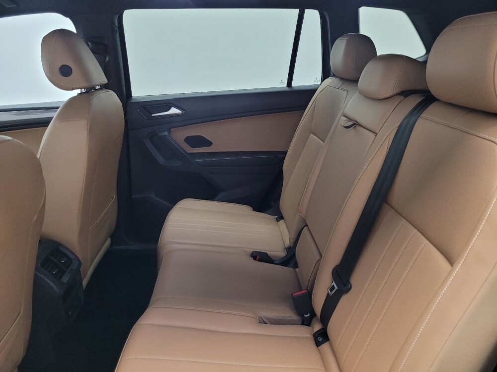 2022 Volkswagen Tiguan in Reno, NV 89502 - 18083311 18