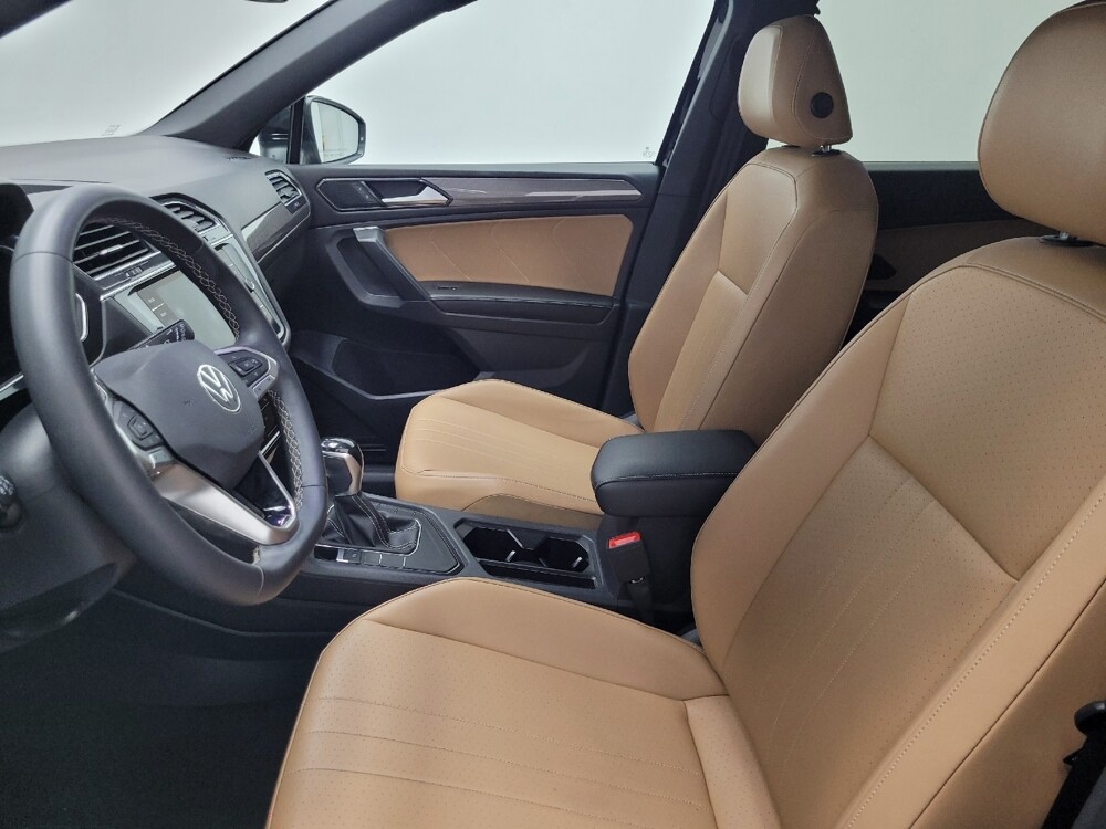 2022 Volkswagen Tiguan in Reno, NV 89502 - 18083311 17