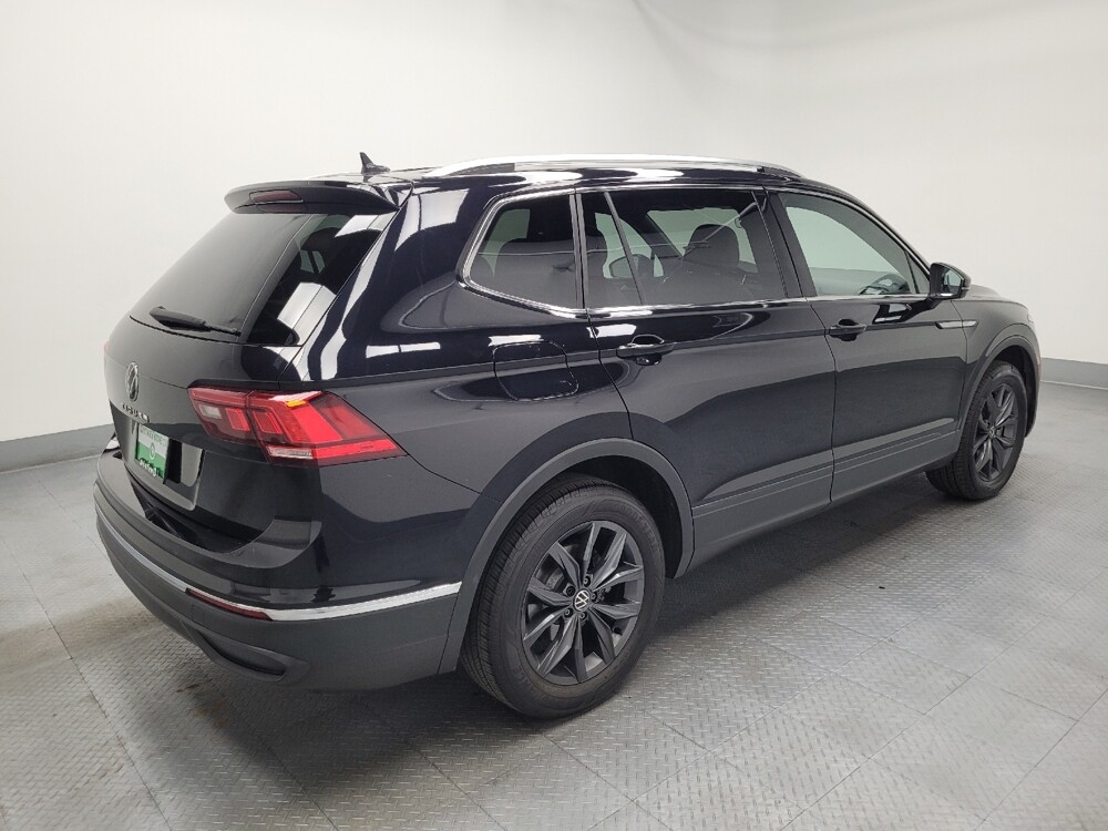 2022 Volkswagen Tiguan in Reno, NV 89502 - 18083311 10