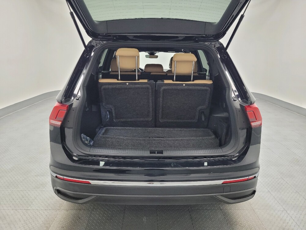 2022 Volkswagen Tiguan in Reno, NV 89502 - 18083311 29