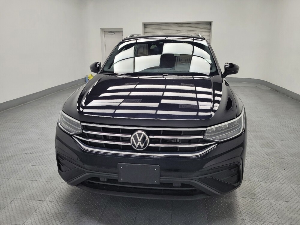 2022 Volkswagen Tiguan in Reno, NV 89502 - 18083311 15