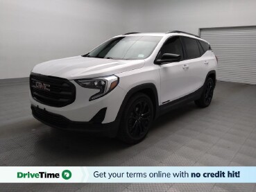 2020 GMC Terrain in Round Rock, TX 78664