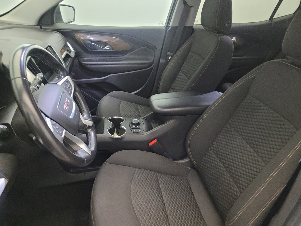 2020 GMC Terrain in Allentown, PA 18103 - 18083313 17