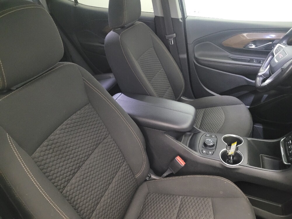 2020 GMC Terrain in Allentown, PA 18103 - 18083313 21