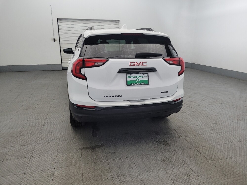 2020 GMC Terrain in Allentown, PA 18103 - 18083313 6