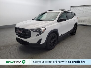 2020 GMC Terrain in Allentown, PA 18103