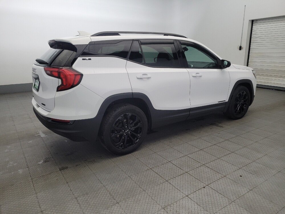 2020 GMC Terrain in Allentown, PA 18103 - 18083313 10