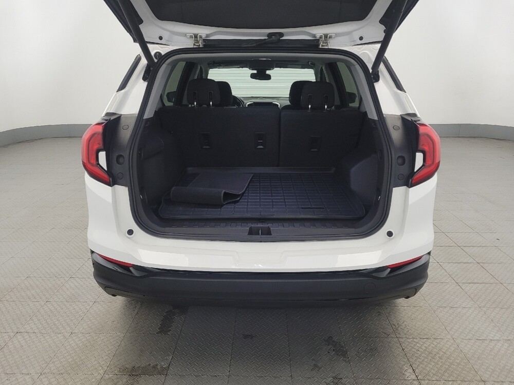 2020 GMC Terrain in Allentown, PA 18103 - 18083313 29