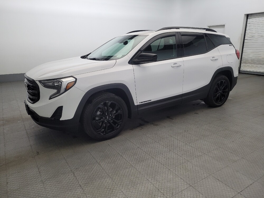 2020 GMC Terrain in Allentown, PA 18103 - 18083313 2