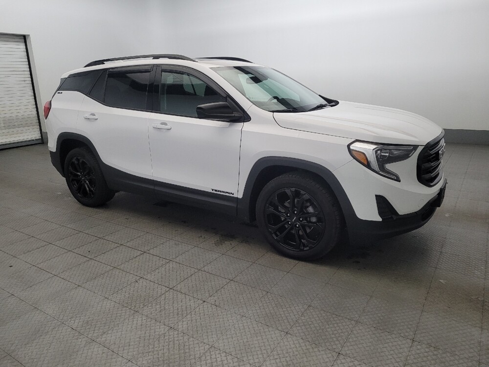 2020 GMC Terrain in Allentown, PA 18103 - 18083313 11
