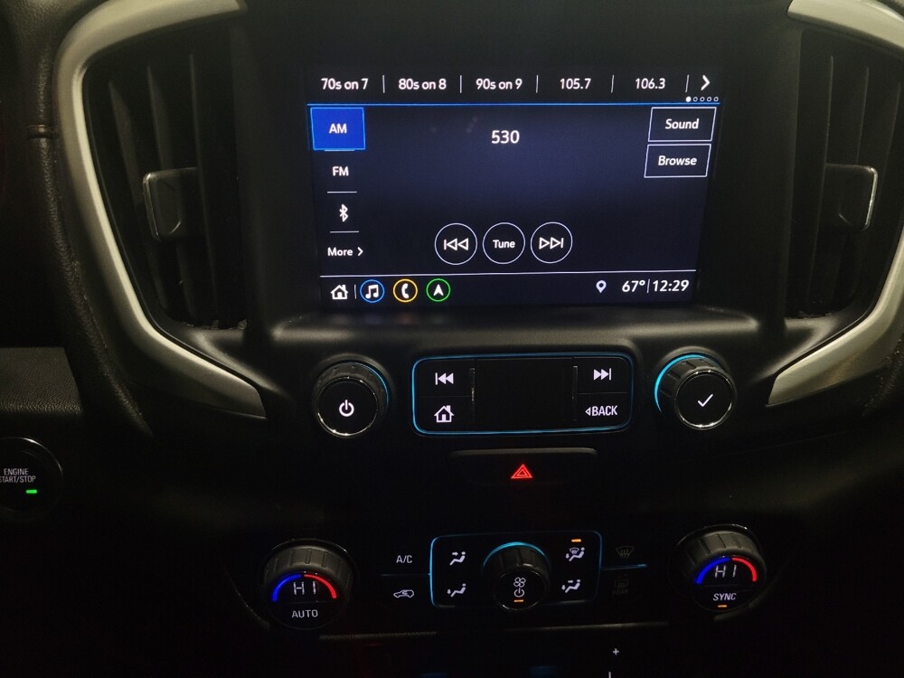 2020 GMC Terrain in Allentown, PA 18103 - 18083313 25