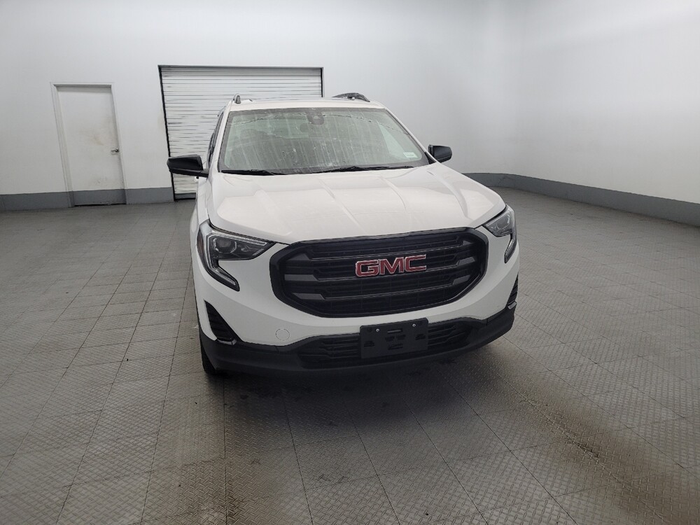 2020 GMC Terrain in Allentown, PA 18103 - 18083313 14