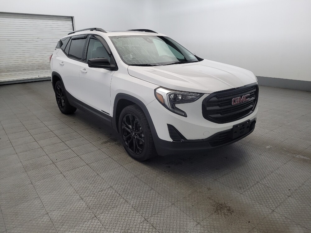 2020 GMC Terrain in Allentown, PA 18103 - 18083313 13
