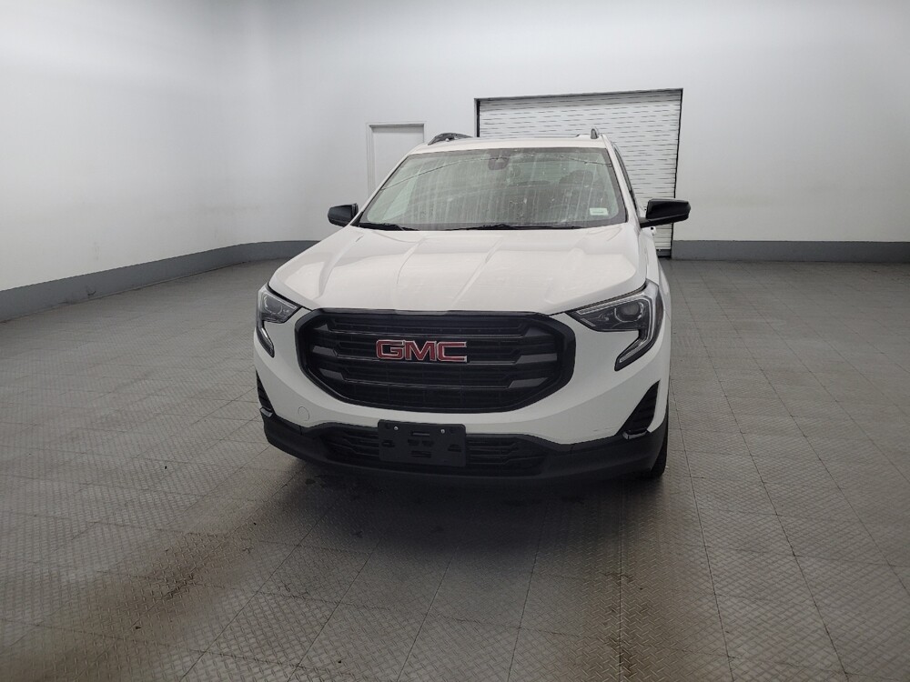 2020 GMC Terrain in Allentown, PA 18103 - 18083313 15