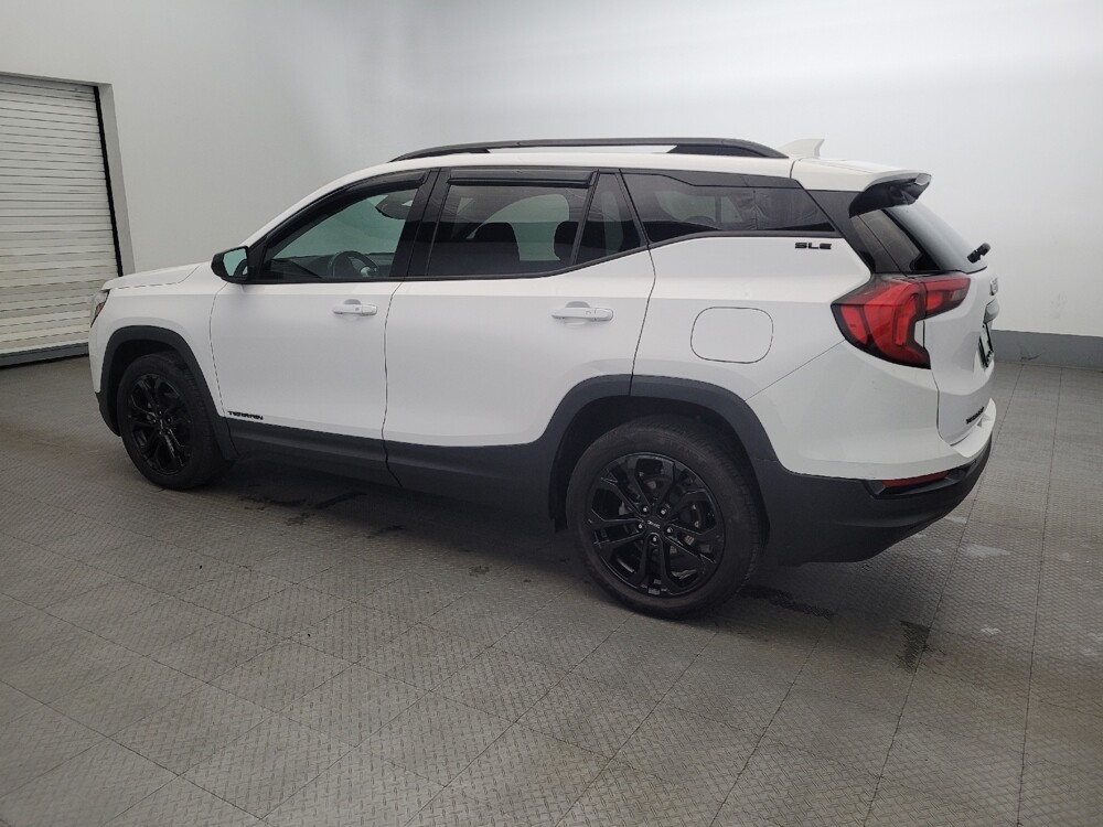 2020 GMC Terrain in Allentown, PA 18103 - 18083313 3