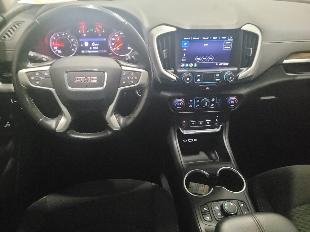 2020 GMC Terrain in Allentown, PA 18103 - 18083313 22