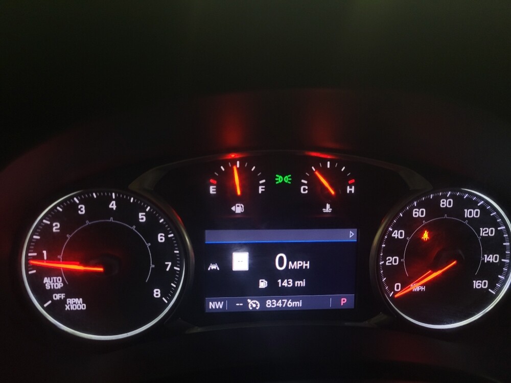 2020 GMC Terrain in Allentown, PA 18103 - 18083313 23