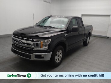 2020 Ford F150 in Pelham, AL 35124