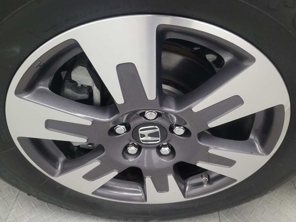 2019 Honda Ridgeline in Macon, GA 31210 - 18083318 31