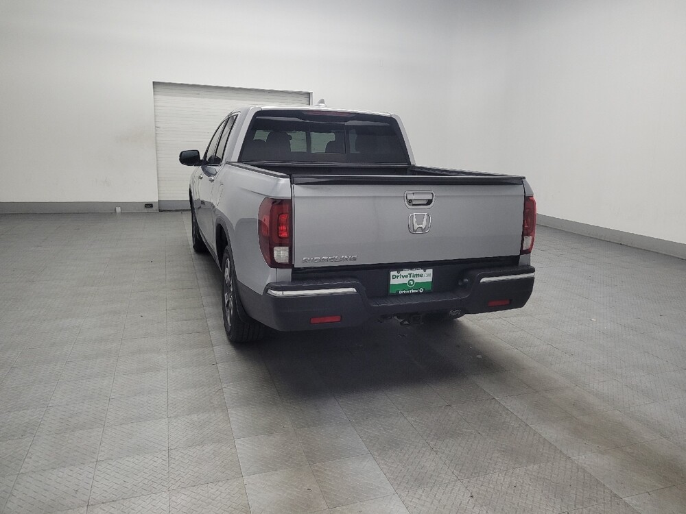 2019 Honda Ridgeline in Macon, GA 31210 - 18083318 5
