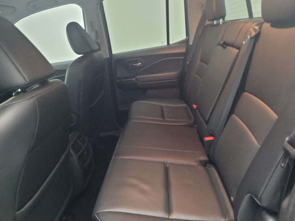 2019 Honda Ridgeline in Macon, GA 31210 - 18083318 18