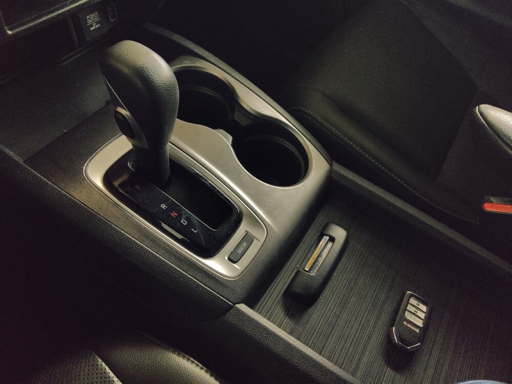 2019 Honda Ridgeline in Macon, GA 31210 - 18083318 26