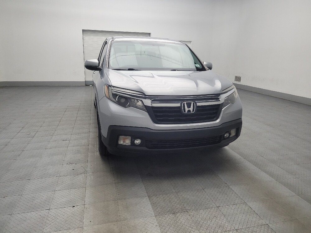 2019 Honda Ridgeline in Macon, GA 31210 - 18083318 14