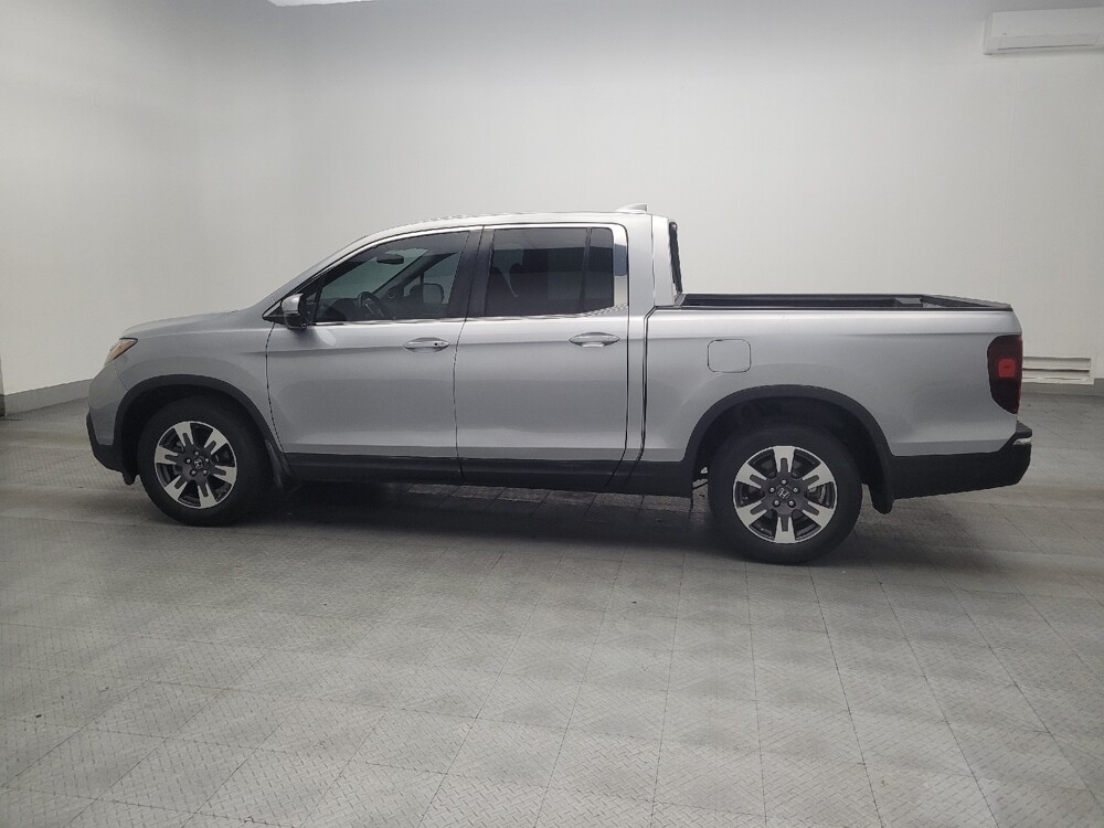 2019 Honda Ridgeline in Macon, GA 31210 - 18083318 3