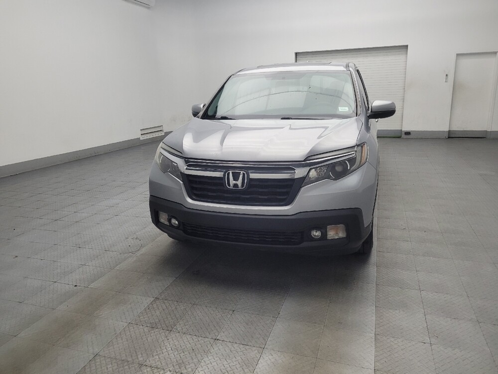2019 Honda Ridgeline in Macon, GA 31210 - 18083318 15