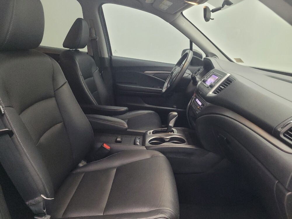 2019 Honda Ridgeline in Macon, GA 31210 - 18083318 21