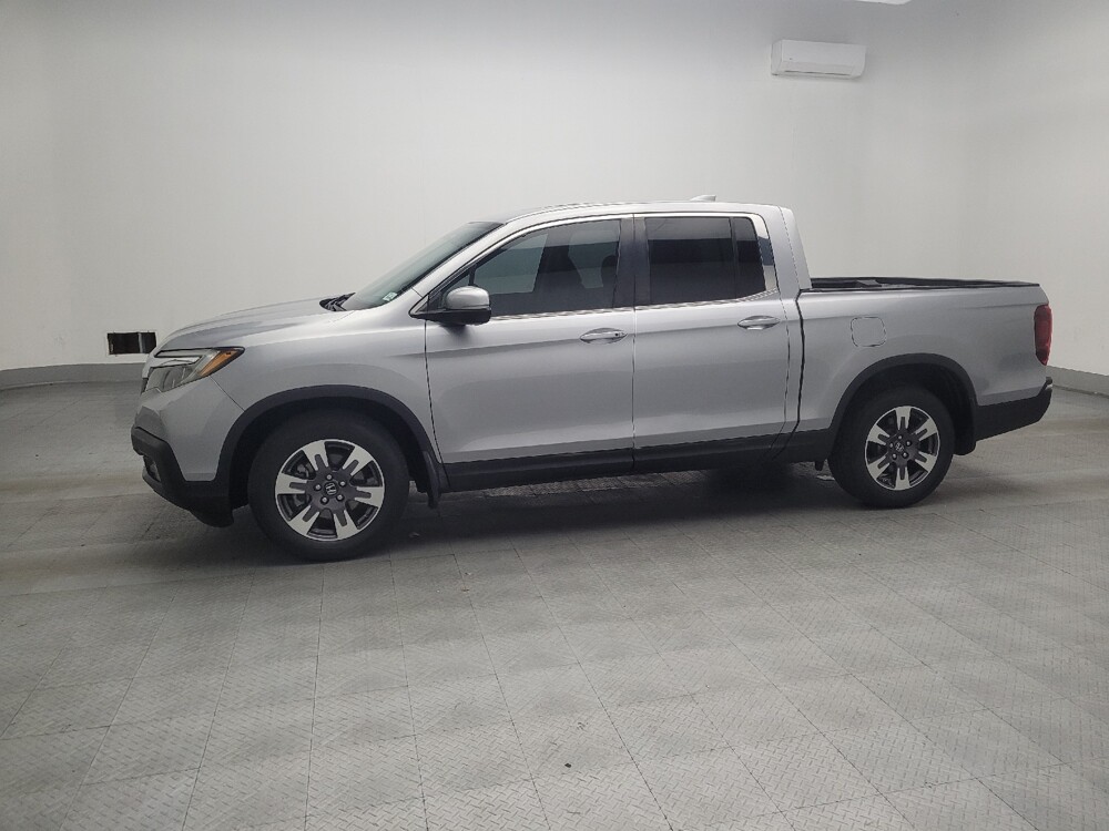 2019 Honda Ridgeline in Macon, GA 31210 - 18083318 2