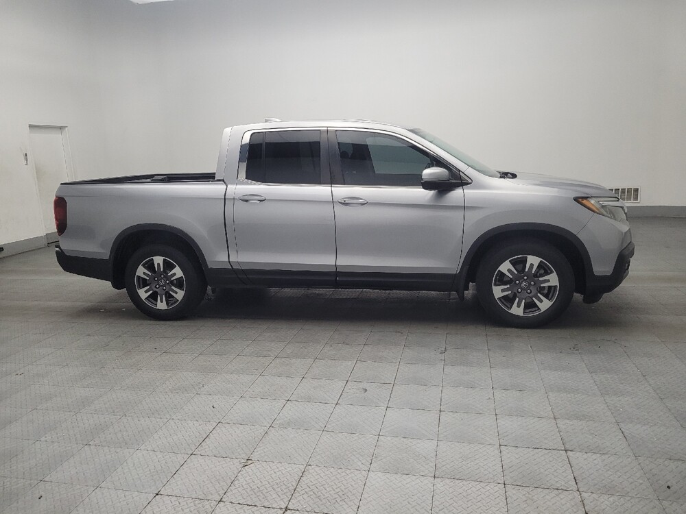 2019 Honda Ridgeline in Macon, GA 31210 - 18083318 11