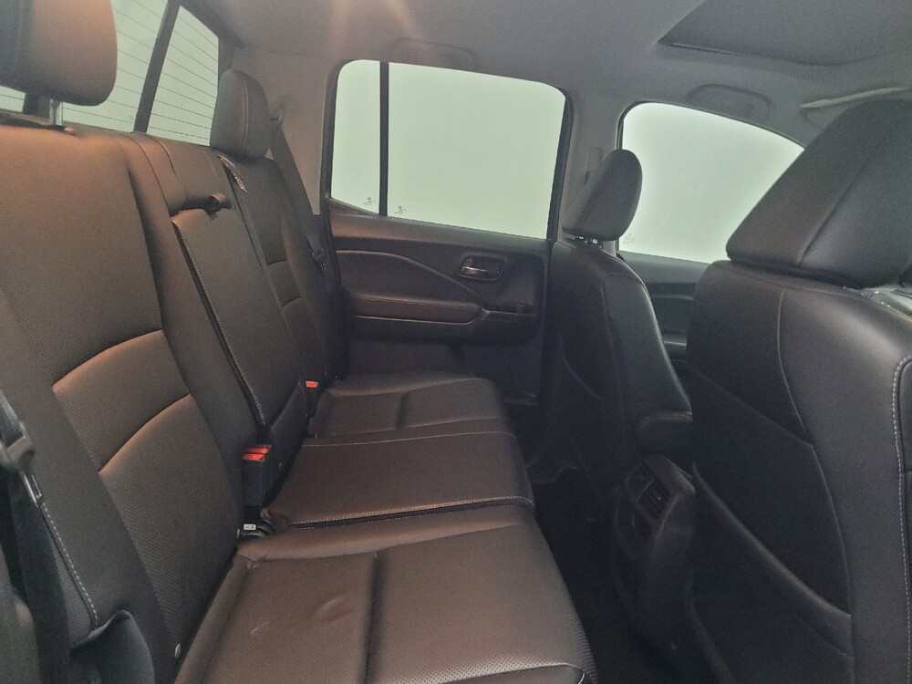 2019 Honda Ridgeline in Macon, GA 31210 - 18083318 19