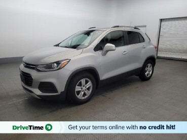 2020 Chevrolet Trax in Owings Mills, MD 21117