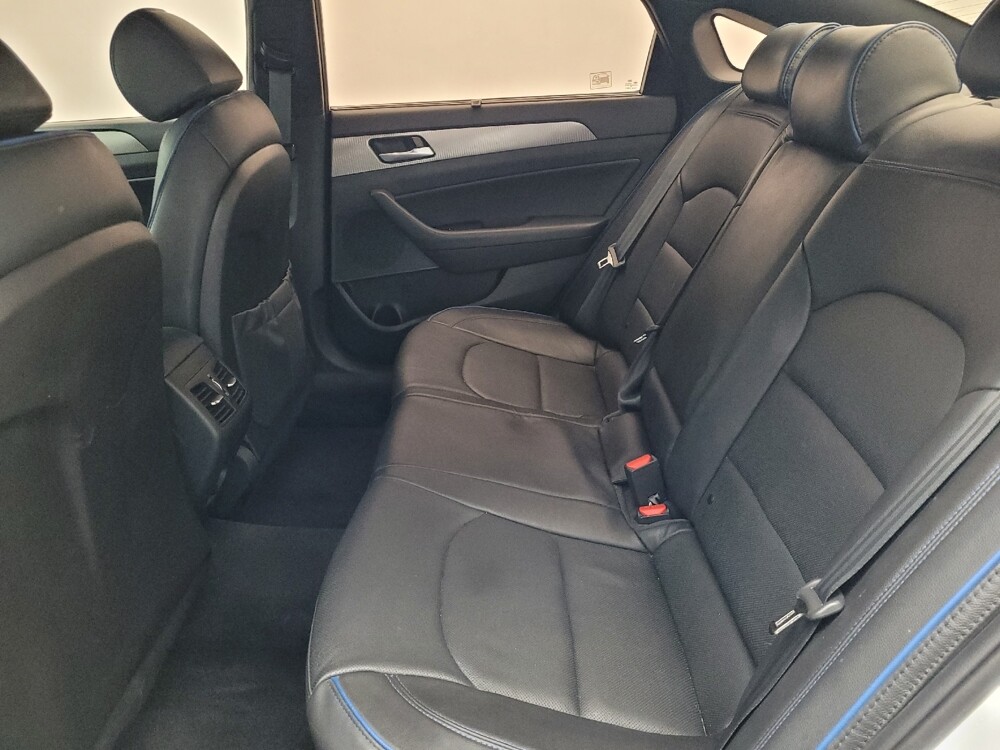 2019 Hyundai Sonata in Lauderdale Lakes, FL 33313 - 18083320 18