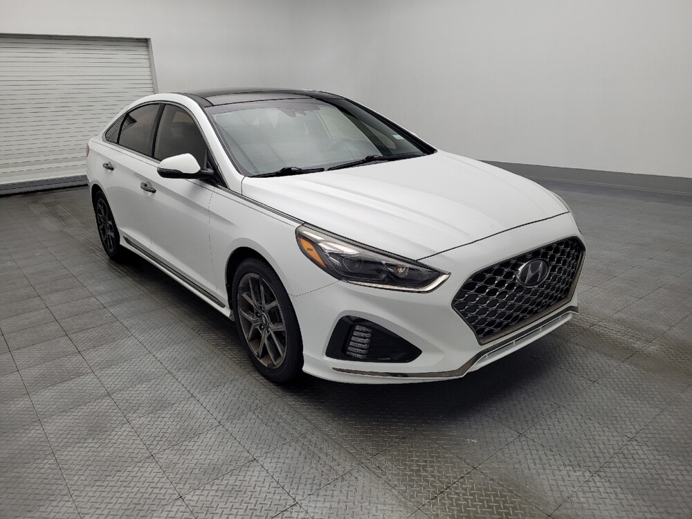 2019 Hyundai Sonata in Lauderdale Lakes, FL 33313 - 18083320 13
