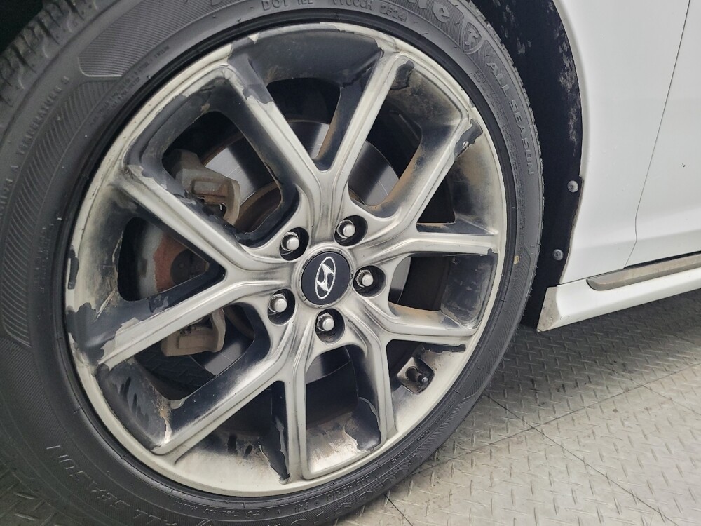 2019 Hyundai Sonata in Lauderdale Lakes, FL 33313 - 18083320 31