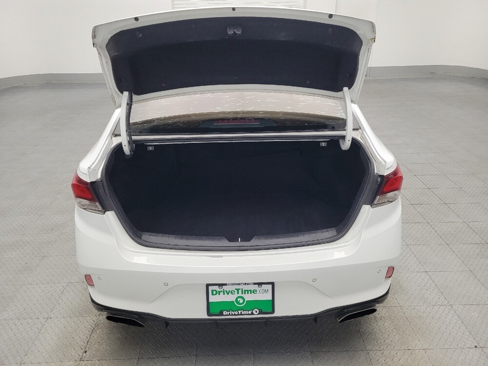 2019 Hyundai Sonata in Lauderdale Lakes, FL 33313 - 18083320 29