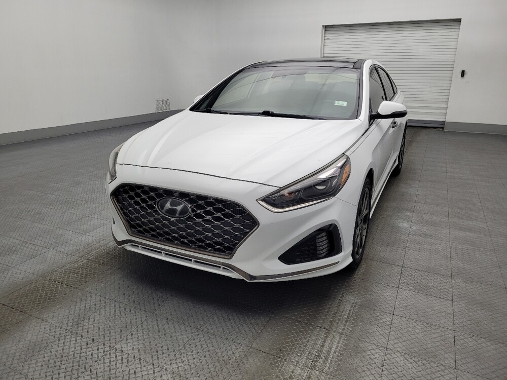2019 Hyundai Sonata in Lauderdale Lakes, FL 33313 - 18083320 15