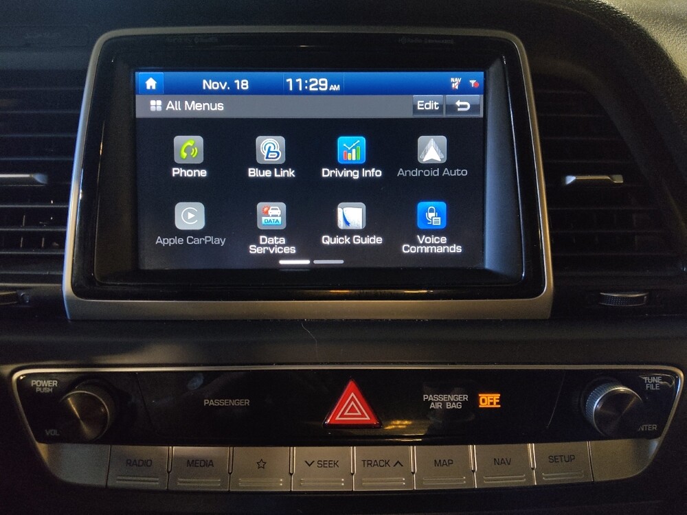 2019 Hyundai Sonata in Lauderdale Lakes, FL 33313 - 18083320 25