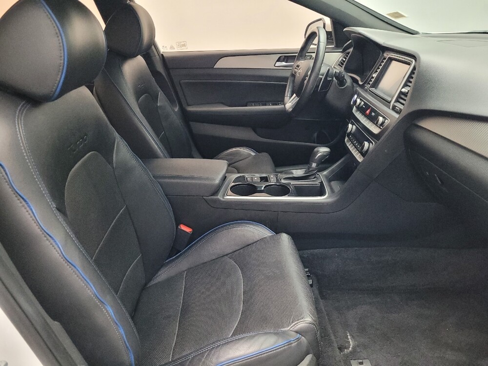 2019 Hyundai Sonata in Lauderdale Lakes, FL 33313 - 18083320 21