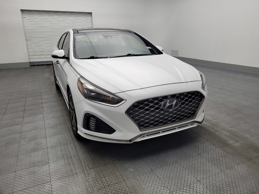 2019 Hyundai Sonata in Lauderdale Lakes, FL 33313 - 18083320 14
