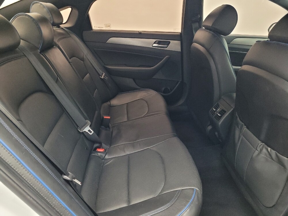 2019 Hyundai Sonata in Lauderdale Lakes, FL 33313 - 18083320 19