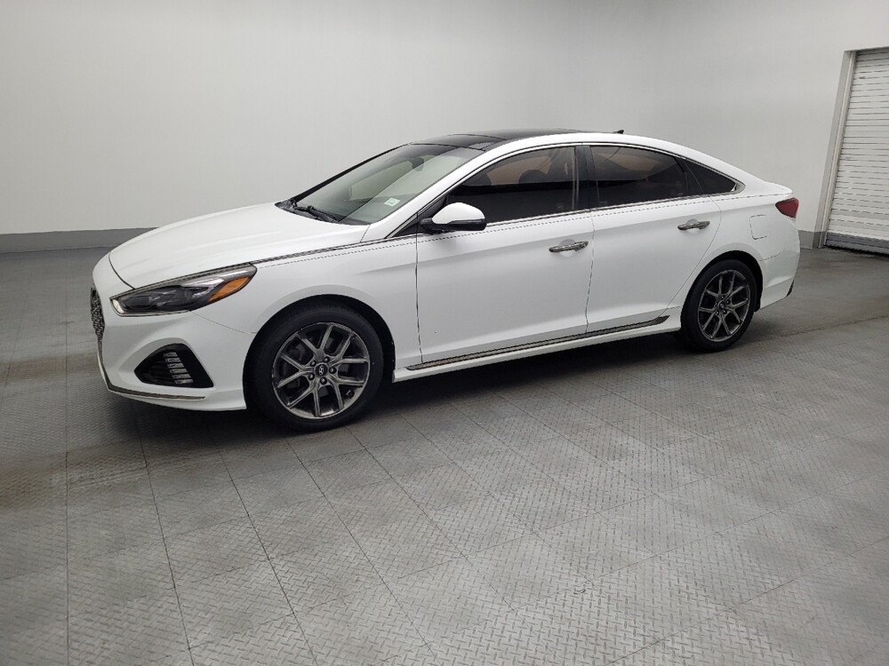 2019 Hyundai Sonata in Lauderdale Lakes, FL 33313 - 18083320 2
